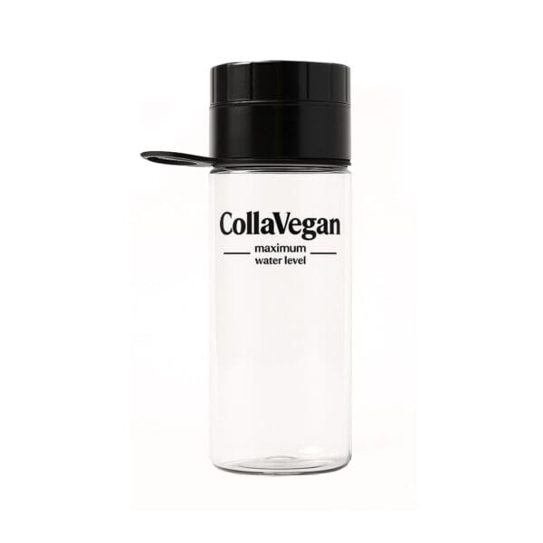 Shake & Drink Bottle